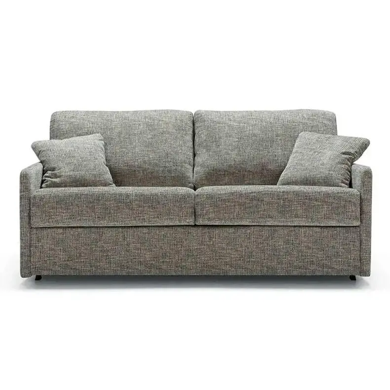 Lukas Four Seater Sofa Bed